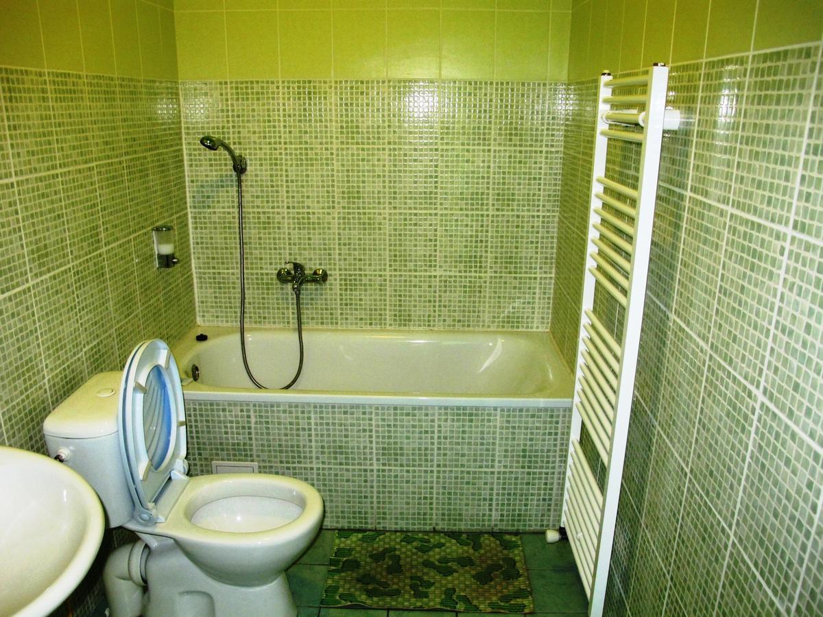 Hotel U Lisky Hostka  Екстер'єр фото
